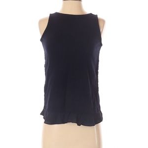 LOFT sleeveless top